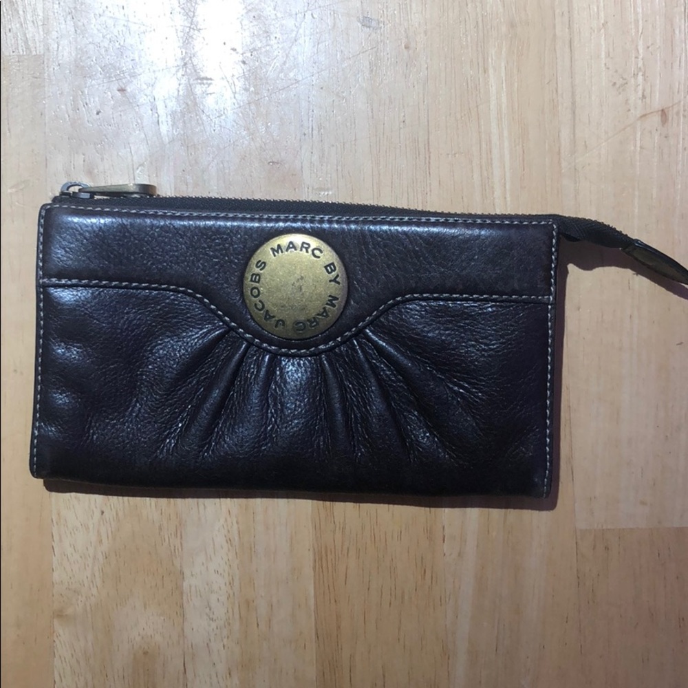 Marc Jacobs wallet